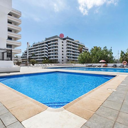 Duplex Altemar Playa Las Americas By Paramount Holidays アロナ エクステリア 写真
