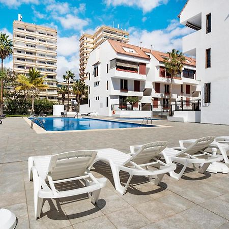 Duplex Altemar Playa Las Americas By Paramount Holidays アロナ エクステリア 写真