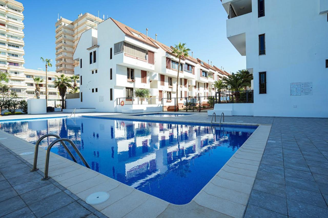 Duplex Altemar Playa Las Americas By Paramount Holidays アロナ エクステリア 写真