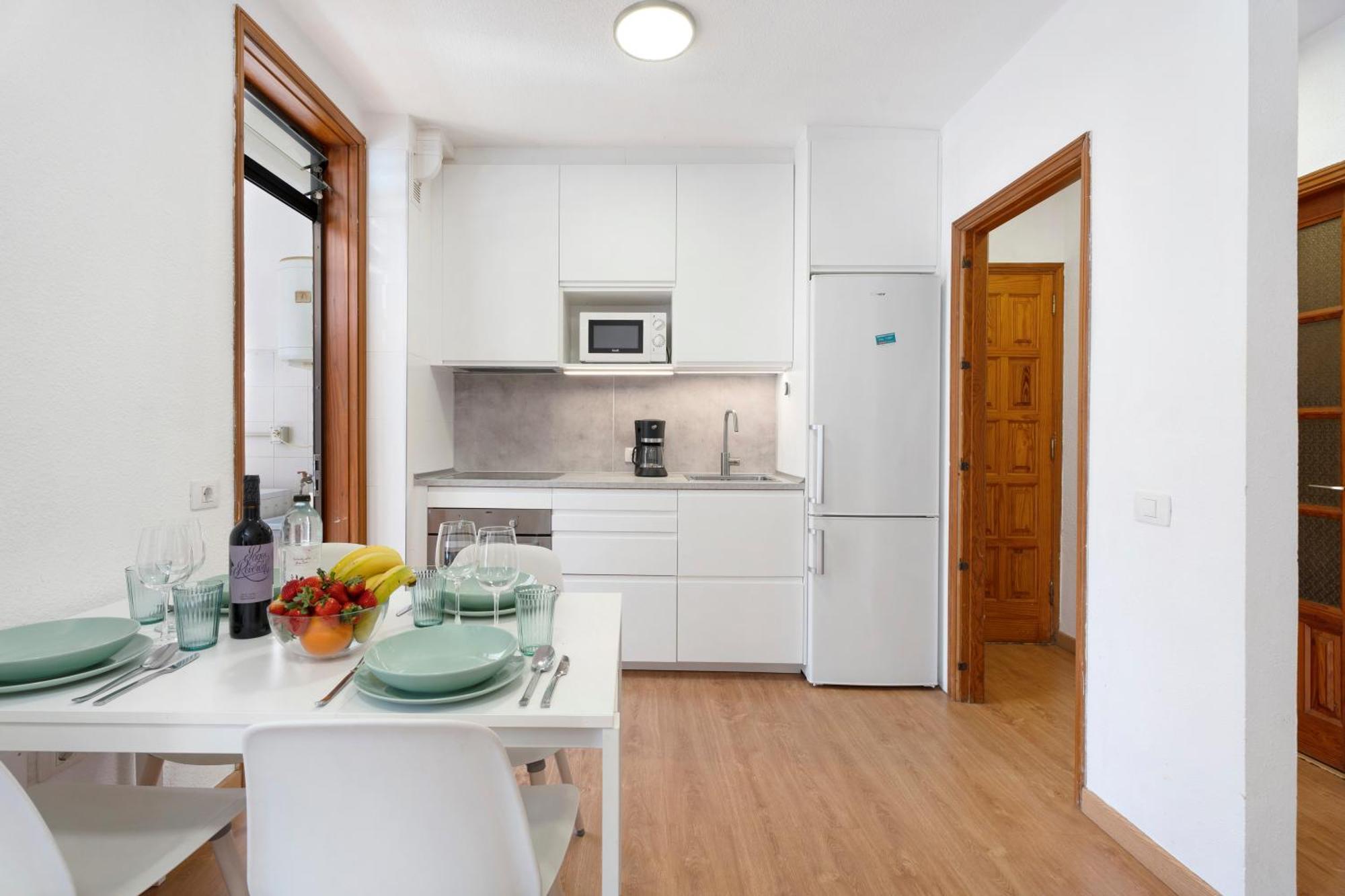 Duplex Altemar Playa Las Americas By Paramount Holidays アロナ エクステリア 写真