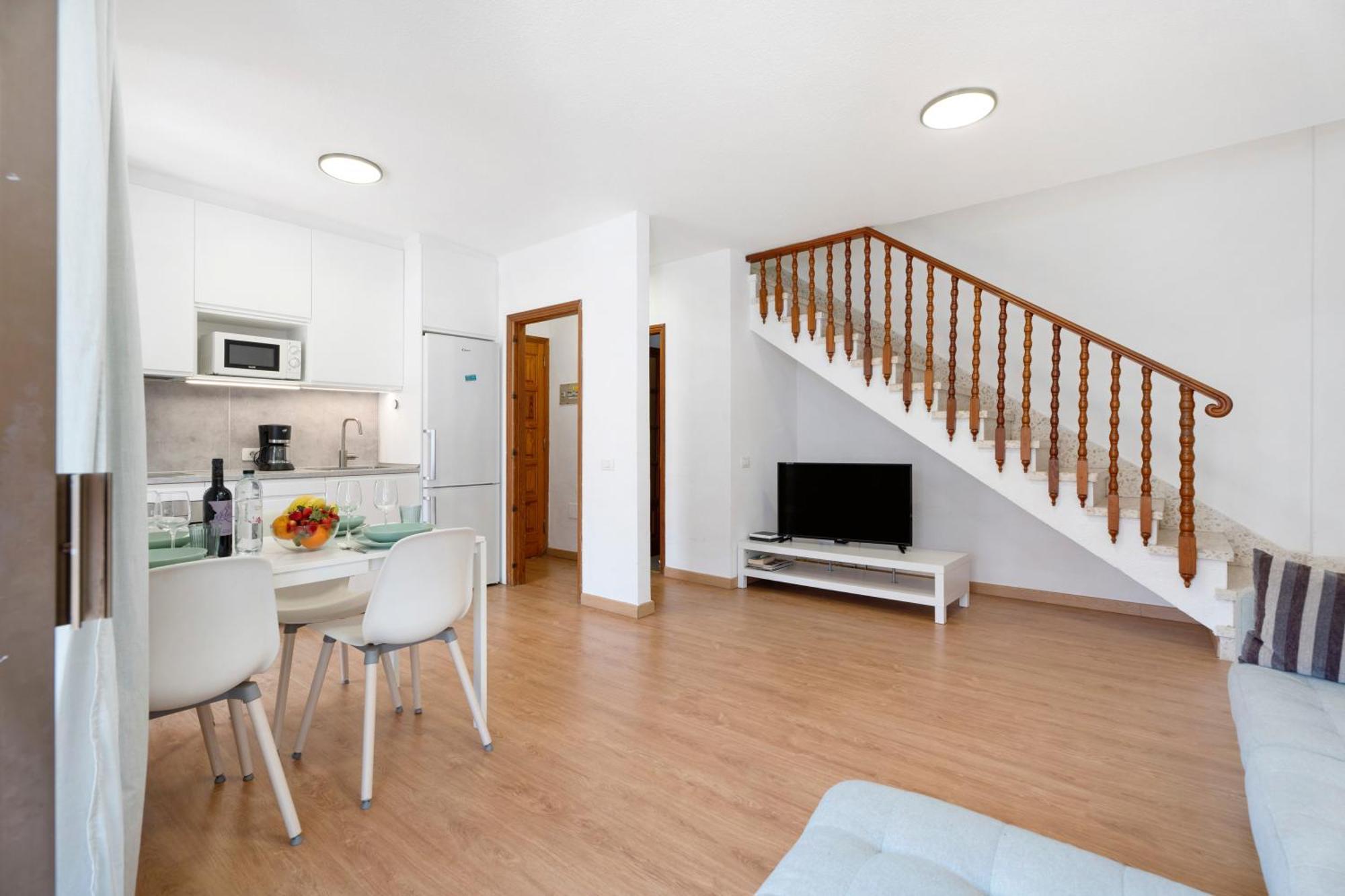 Duplex Altemar Playa Las Americas By Paramount Holidays アロナ エクステリア 写真