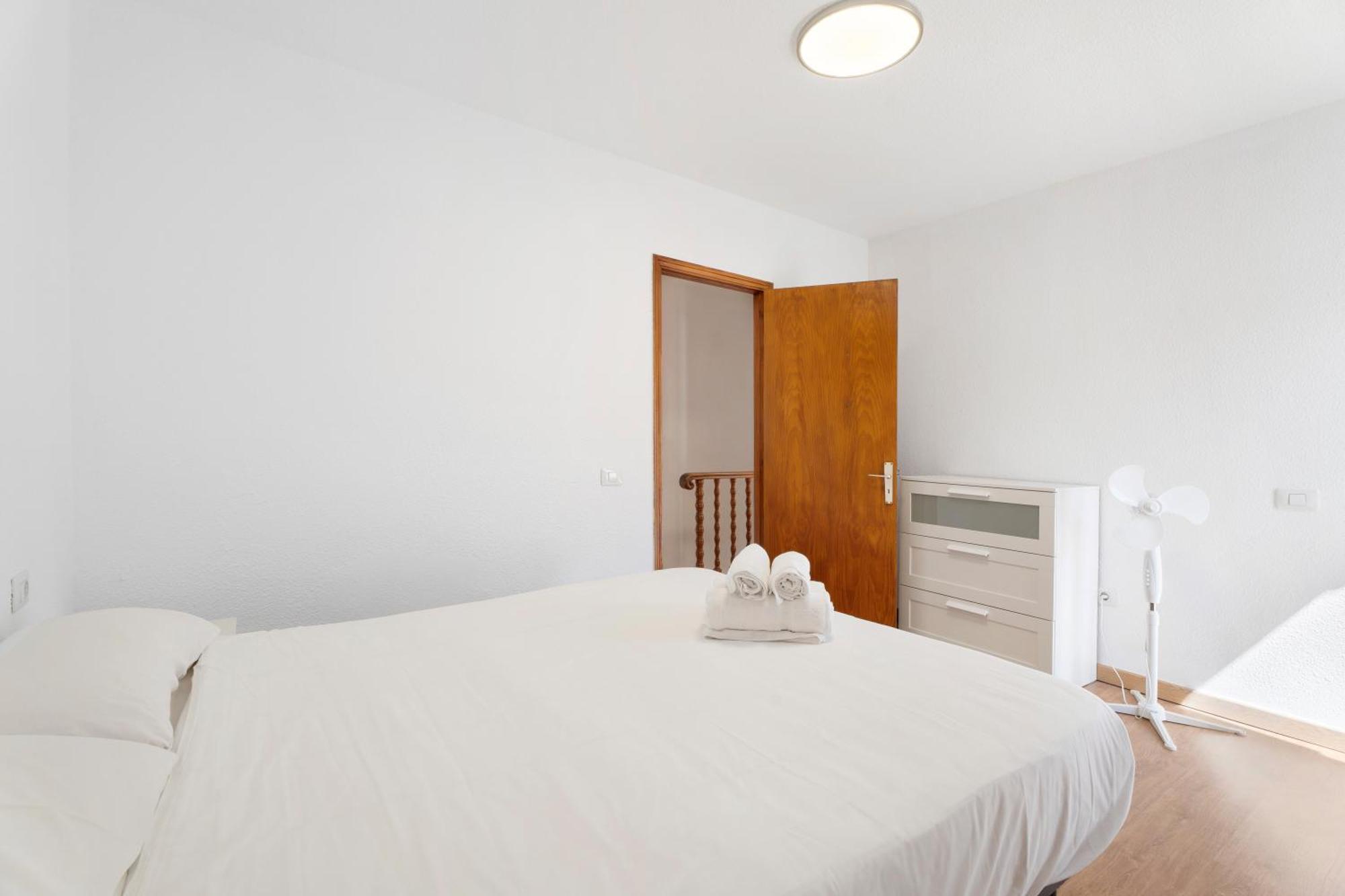 Duplex Altemar Playa Las Americas By Paramount Holidays アロナ エクステリア 写真