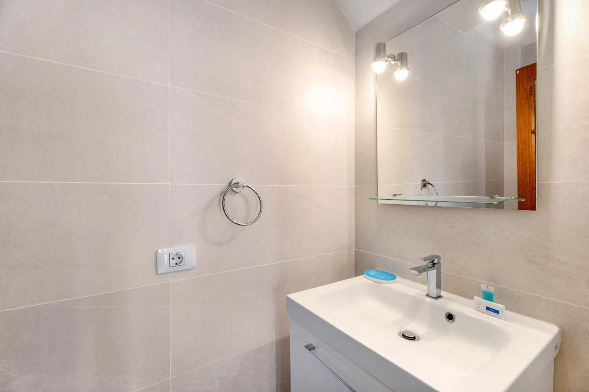 Duplex Altemar Playa Las Americas By Paramount Holidays アロナ エクステリア 写真