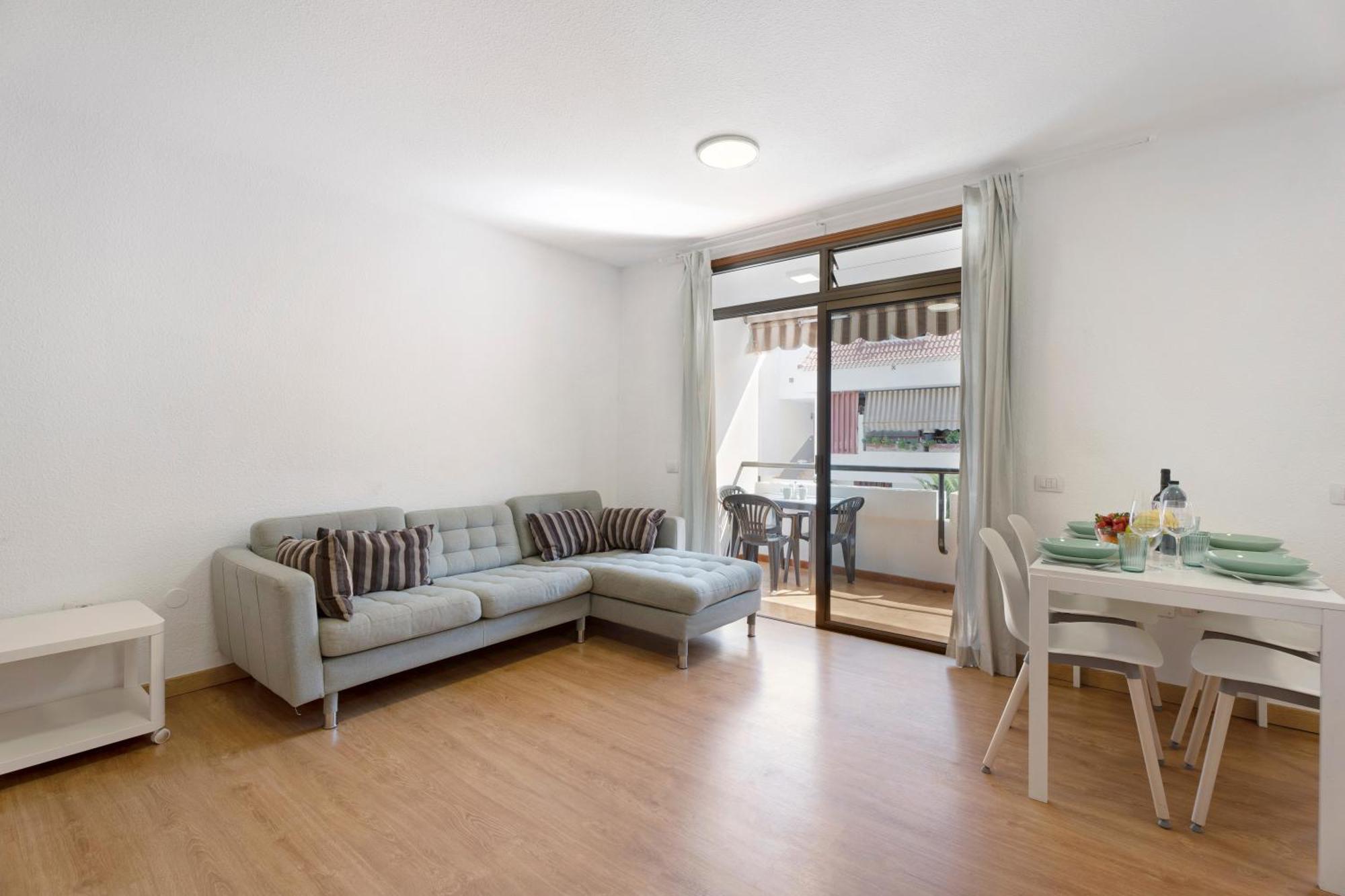Duplex Altemar Playa Las Americas By Paramount Holidays アロナ エクステリア 写真