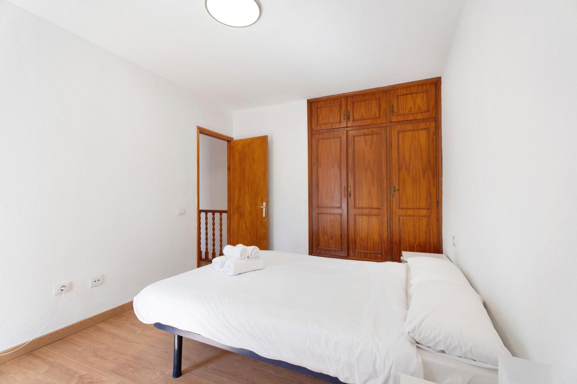Duplex Altemar Playa Las Americas By Paramount Holidays アロナ エクステリア 写真