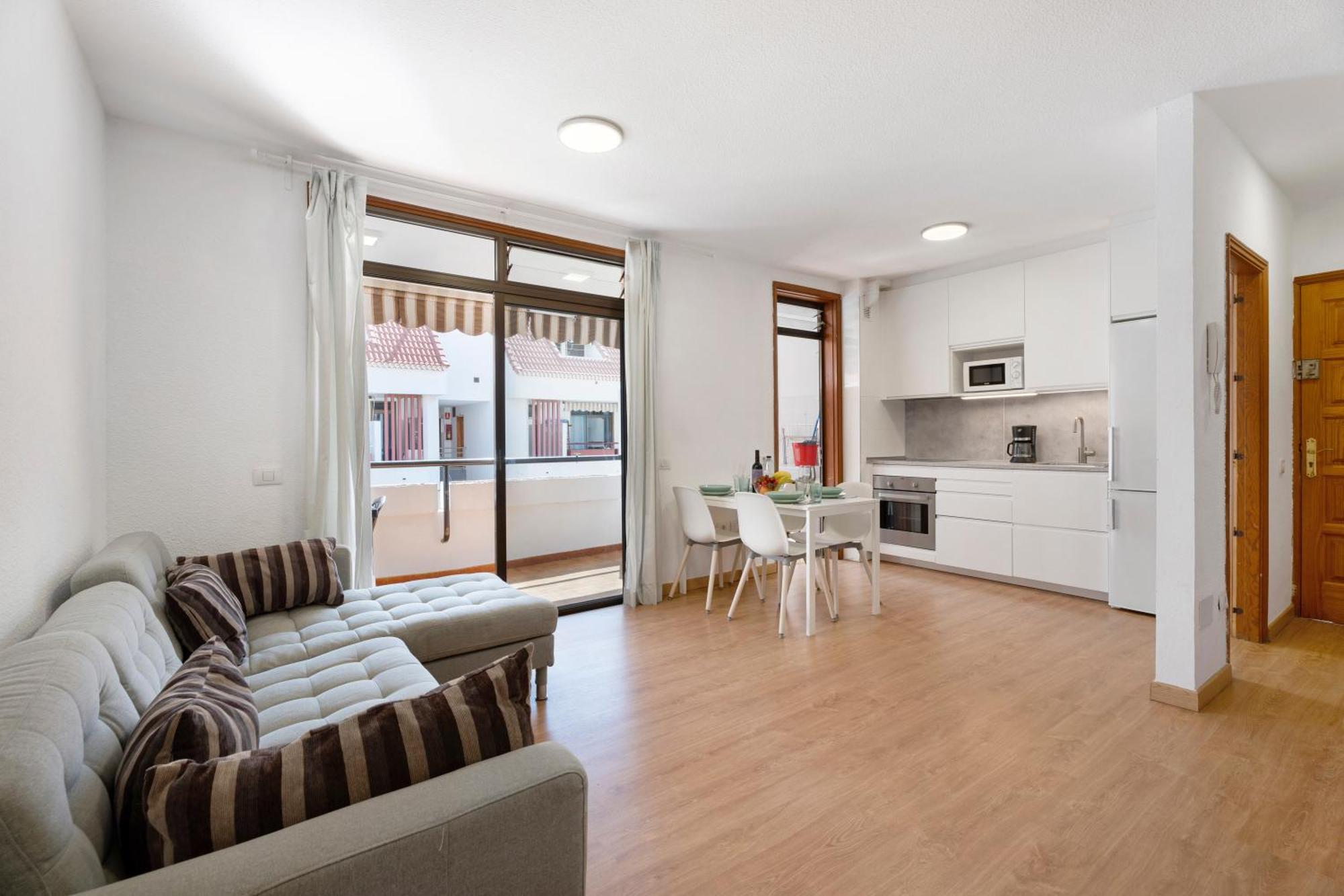Duplex Altemar Playa Las Americas By Paramount Holidays アロナ エクステリア 写真